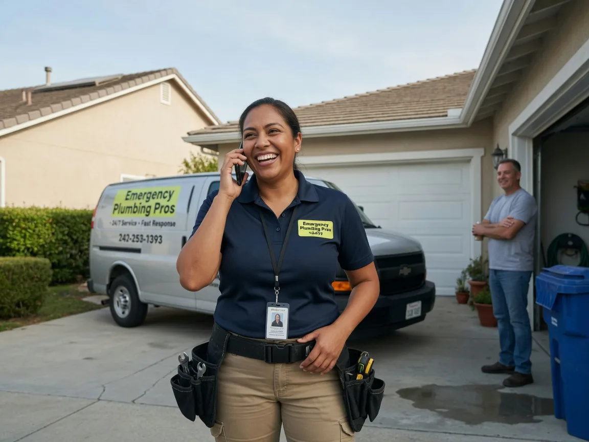 Emergency Plumber Cornell, MI FAQs